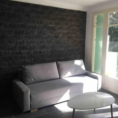 Le Clem Proche Centre Ville Lejlighed *